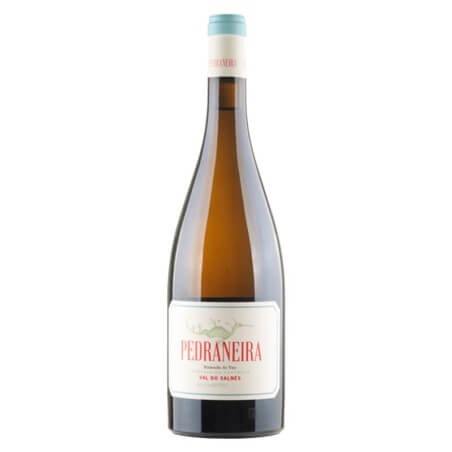 Albariño Pedraneira 2023