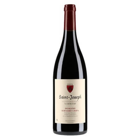 Magnum Bernard Gripa Saint-Joseph, Cuvée “Le Berceau”, Parcellaire 2023