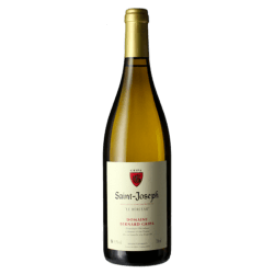 Bernard Gripa Saint-Joseph Cuvée “Le Berceau”, Parcellaire Blanc 2023