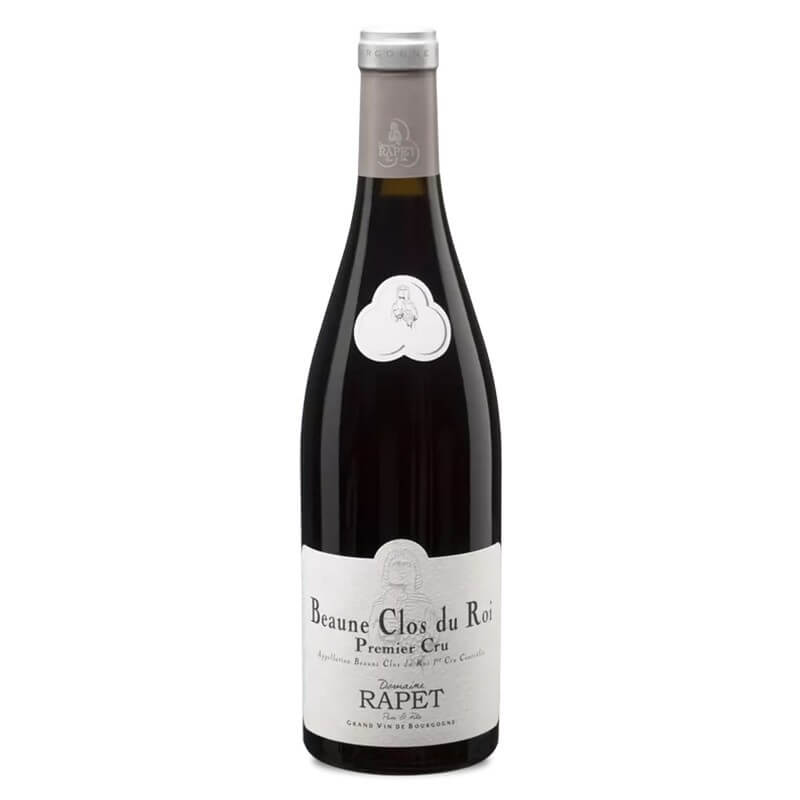 Rapet Beaune 1er Cru "Clos du Roi" 2022