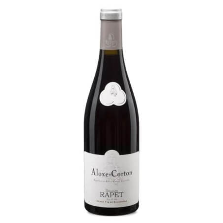 Rapet Aloxe-Corton 2022