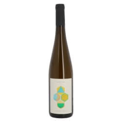 Ostertag Riesling Cuvée Le Berceau 2022