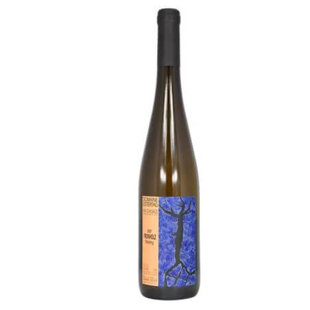 Ostertag Riesling Cuvée Fronholz 2021