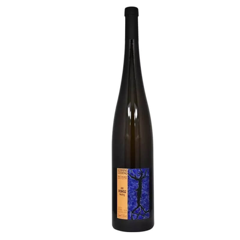 Ostertag MAGNUM Riesling Cuvée Fronholz 2020