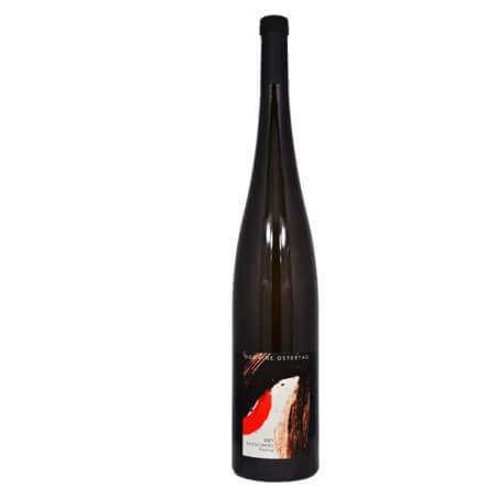 Ostertag MAGNUM Riesling Cuvée Muenchberg Grand Cru 2021