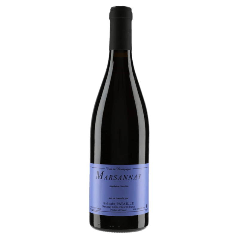 Marsannay Rouge 2023 - Sylvain Pataille Marsannay Rouge 2023 - Sylvain Pataille