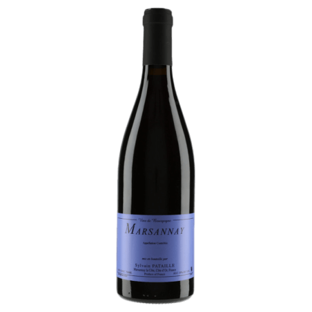 Marsannay Rouge 2023 - Sylvain Pataille