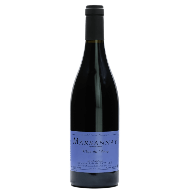 Clos Du Roy Rouge 2023 - Sylvain Pataille Clos Du Roy Rouge 2023 - Sylvain Pataille