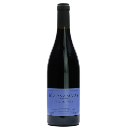 Clos Du Roy Rouge 2023 - Sylvain Pataille