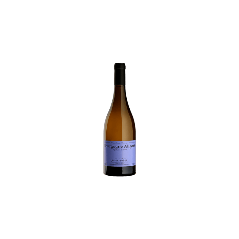 Bourgogne Aligoté 2023 - Sylvain Pataille Bourgogne Aligoté 2023 - Sylvain Pataille
