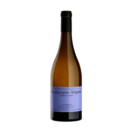 Bourgogne Aligoté 2023 - Sylvain Pataille