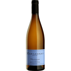 Marsannay Blanc 2023 - Sylvain Pataille