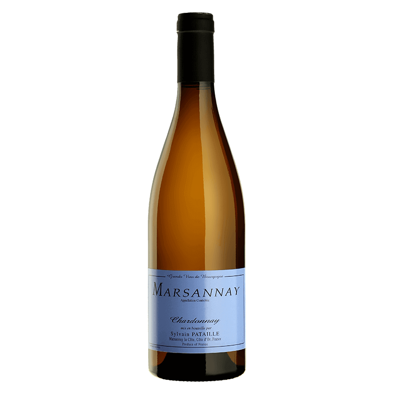 Marsannay Blanc 2023 - Sylvain Pataille Marsannay Blanc 2023 - Sylvain Pataille