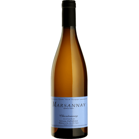 Marsannay Blanc 2023 - Sylvain Pataille